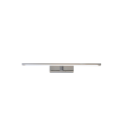 YASKR Kinkiet Elgidia 1xLED IP 44 chrom WL0122-M-CR 14 cm Chrom YASKR Kinkiet Elgidia 1xLED IP 44 chrom WL0122-M-CR 14 cm Chrom