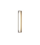 YASKR Kinkiet Flexia 1xLED IP 44 biały WL0121-M-WH 4 cm Biały YASKR Kinkiet Flexia 1xLED IP 44 biały WL0121-M-WH 4 cm Biały