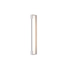 YASKR Kinkiet Flexia 1xLED IP 44 biały WL0121-M-WH 4 cm Biały YASKR Kinkiet Flexia 1xLED IP 44 biały WL0121-M-WH 4 cm Biały