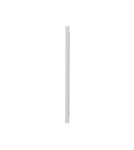 Kinkiety łazienkowe - YASKR Kinkiet Flexia 1xLED IP 44 biały WL0121-L-WH 4 cm Biały - product 5