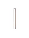 YASKR Kinkiet Flexia 1xLED IP 44 biały WL0121-L-WH 4 cm Biały