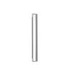 Kinkiety łazienkowe - YASKR Kinkiet Flexia 1xLED IP 44 biały WL0121-L-WH 4 cm Biały - product 2