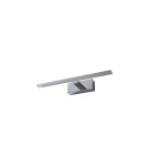 Kinkiety łazienkowe - YASKR Kinkiet Elgidia 1xLED IP 44 chrom WL0122-S-CR 14 cm Chrom - product 4
