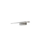 Kinkiety łazienkowe - YASKR Kinkiet Elgidia 1xLED IP 44 chrom WL0122-S-CR 14 cm Chrom - product 6