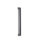 YASKR Kinkiet Flexia 1xLED IP 44 czarny WL0121-L-BK 4 cm Czarny YASKR Kinkiet Flexia 1xLED IP 44 czarny WL0121-L-BK 4 cm Czarny