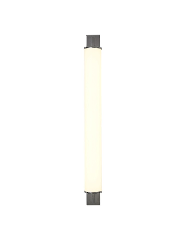 YASKR Kinkiet Almea1xLED IP 44 chrom WL0118 6 cm Chrom