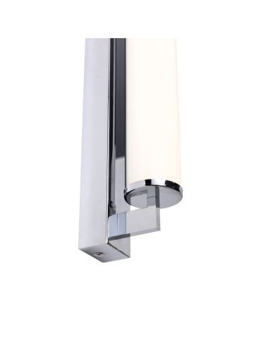 YASKR Kinkiet Almea1xLED IP 44 chrom WL0118 6 cm Chrom - produkt 2