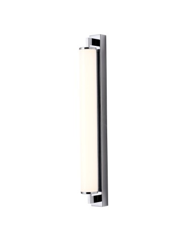 YASKR Kinkiet Almea1xLED IP 44 chrom WL0118 6 cm Chrom