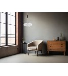 Lampy wiszące - Luces Exclusivas ABALA Wisząca Nowoczesna czarny 7xLED max 49W 3000K LE43309 - produkt 4