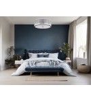 Lampy sufitowe - Luces Exclusivas ACTUN Sufitowa Nowoczesna czarny 6xG9 max 5W LE43342 - product 4