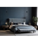 Lampy wiszące - Luces Exclusivas BARRE Wisząca Nowoczesna czarny 1xLED max 11W 3000K LE43550 - product 4