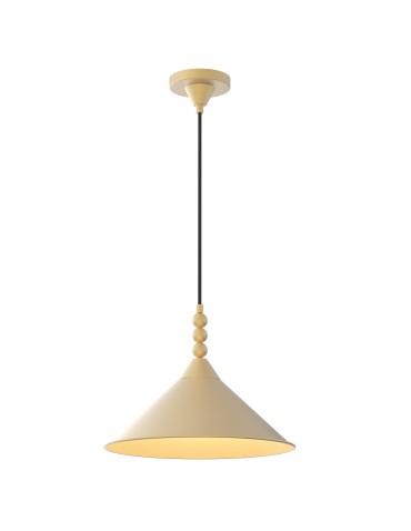 CosmoLight Lampa wisząca ASHFORD P01524AU Złoty