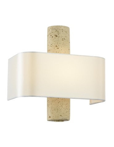 CosmoLight Kinkiet HADLEY W02579AU-WH Złoty
