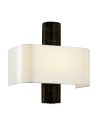 CosmoLight Kinkiet HADLEY W02586AU-WH Złoty