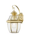 CosmoLight Kinkiet WHITLEY W01057AU Złoty