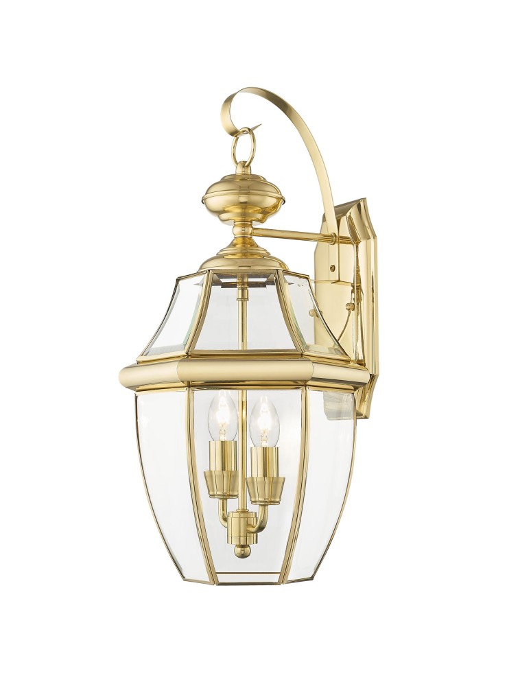 CosmoLight Kinkiet WHITLEY W02071AU Złoty