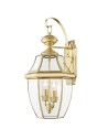 CosmoLight Kinkiet WHITLEY W02071AU Złoty