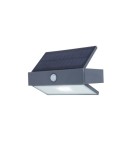 Lampy solarne - Lutec Zewnętrzna Ścienna ARROW 6910601335 - product 1