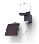 Lampy solarne - Lutec Zewnętrzna Solarna SUNSHINE - CZUJNIK RUCHU 6925701345 - product 1