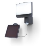 Lampy solarne - Lutec Zewnętrzna Solarna SUNSHINE - CZUJNIK RUCHU 6925604345 - product 1