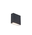 Kinkiety zewnętrzne - Lutec Zewnętrzna Ścienna GEMINI XF 5104002012 - product 1
