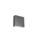 Kinkiety zewnętrzne - Lutec Zewnętrzna Ścienna GEMINI XF 5104004001 - product 1