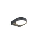 Kinkiety zewnętrzne - Lutec Zewnętrzna Ścienna FELE 5196301118 - product 1