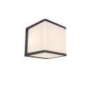 Kinkiety zewnętrzne - Lutec Zewnętrzna Ścienna DOBLO 5105002125 - product 1