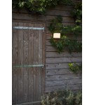 Kinkiety zewnętrzne - Lutec Zewnętrzna Ścienna DOBLO 5105002125 - product 2