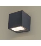 Kinkiety zewnętrzne - Lutec Zewnętrzna Ścienna GEMINI 5189125012 - product 1