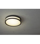 Lutec Zewnętrzna Sufitowa ROLA 6382201012 Lutec Zewnętrzna Sufitowa ROLA 6382201012