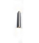 Kinkiety zewnętrzne - Lutec Zewnętrzna Ścienna LEO 5192701330 - product 1