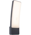 Kinkiety zewnętrzne - Lutec Zewnętrzna Ścienna KIRA 5288902118 - product 1