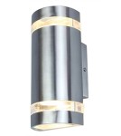 Kinkiety zewnętrzne - Lutec Zewnętrzna Ścienna FOCUS 5604021001 - product 1