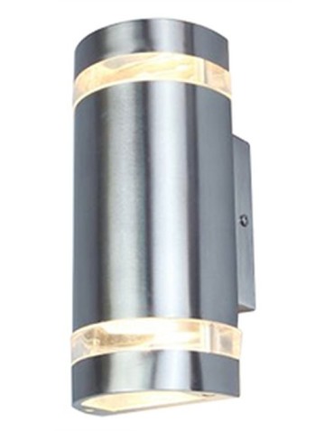 Lutec Zewnętrzna Ścienna FOCUS 5604021001