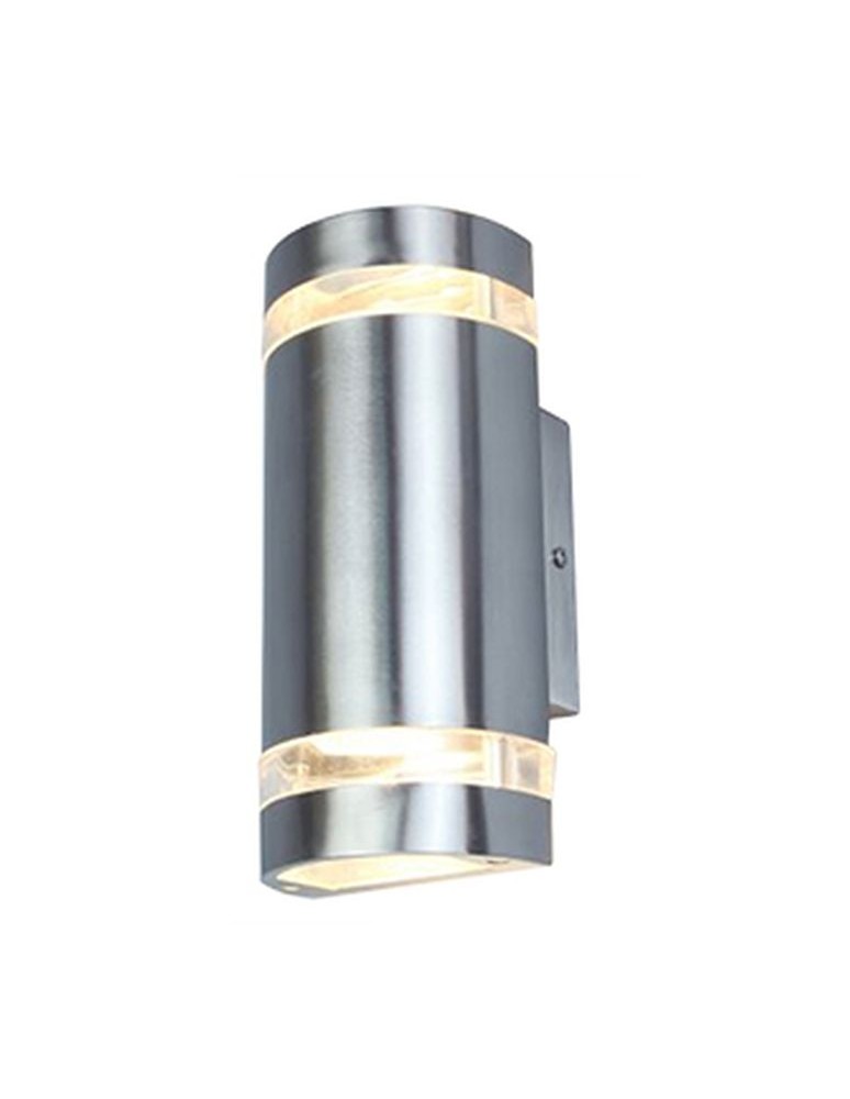 Lutec Zewnętrzna Ścienna FOCUS 5604021001