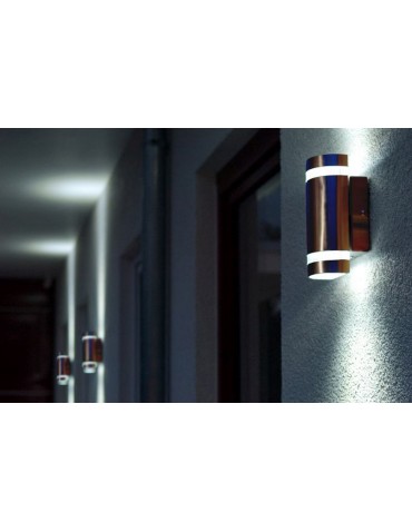 Lutec Zewnętrzna Ścienna FOCUS 5604021001 - produkt 2