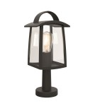 Lampy ogrodowe stojące - Lutec Zewnętrzna Stojąca KELSEY 7273604012 - product 1