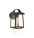 Kinkiety zewnętrzne - Lutec Zewnętrzna Ścienna KELSEY 5273603012 - product 1