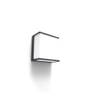 Kinkiety zewnętrzne - Lutec Zewnętrzna Ścienna DOBLO 5105003125 - product 1