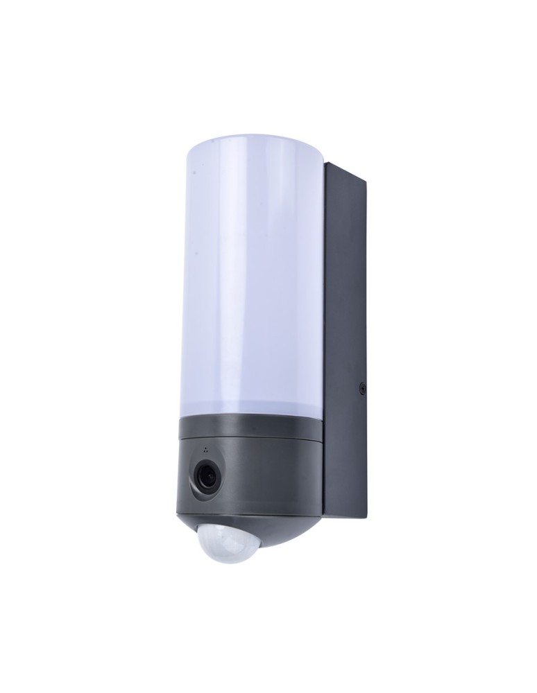 Lutec Zewnętrzna Ścienna POLLUX 5196004118