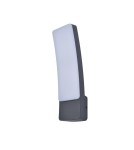 Kinkiety zewnętrzne - Lutec Zewnętrzna Ścienna KIRA 5288909118 - product 1