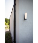 Kinkiety zewnętrzne - Lutec Zewnętrzna Ścienna KIRA 5288909118 - product 3
