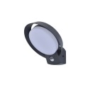 Lampy zewnętrzne z czujnikiem ruchu - Lutec Zewnętrzna Ścienna POLO 5205702118 - product 1