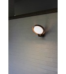 Lampy zewnętrzne z czujnikiem ruchu - Lutec Zewnętrzna Ścienna POLO 5205702118 - product 2