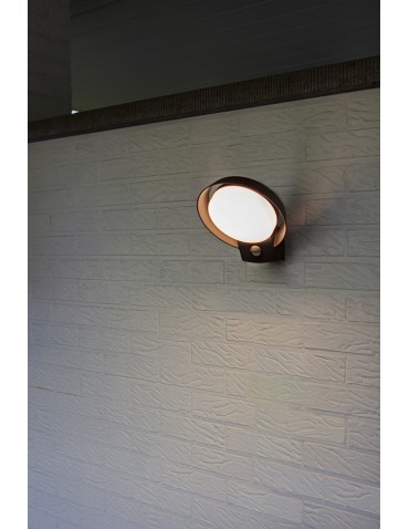 Lutec Zewnętrzna Ścienna POLO 5205702118 - produkt 2