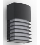 Kinkiety zewnętrzne - Lutec Zewnętrzna Ścienna FULTON 5207601012 - product 1