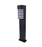 Lampy ogrodowe stojące - Lutec Zewnętrzna Stojąca FULTON 7207601012 - product 1