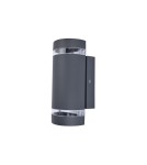 Kinkiety zewnętrzne - Lutec Zewnętrzna Ścienna FOCUS 5604023118 - product 1