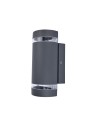 Lutec Zewnętrzna Ścienna FOCUS 5604023118